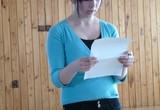 Galeria IX Gminny Konkurs Literacki
