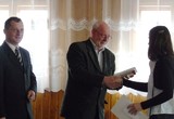 Galeria IX Gminny Konkurs Literacki
