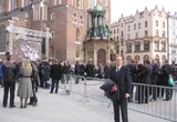Galeria Oficjalna delegacja Gminy Czorsztyn na Uroczystości Pogrzebowe Prezydenta Rzeczypospolitej Polskiej