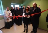 Galeria Nowy punkt rehabilitacyjny w Sromowcach Wyżnych już otwarty!