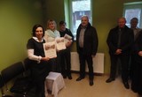 Galeria Nowy punkt rehabilitacyjny w Sromowcach Wyżnych już otwarty!