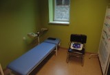 Galeria Nowy punkt rehabilitacyjny w Sromowcach Wyżnych już otwarty!