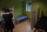 Galeria Nowy punkt rehabilitacyjny w Sromowcach Wyżnych już otwarty!