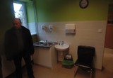 Galeria Nowy punkt rehabilitacyjny w Sromowcach Wyżnych już otwarty!