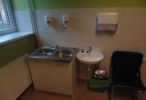 Galeria Nowy punkt rehabilitacyjny w Sromowcach Wyżnych już otwarty!