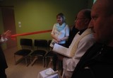 Galeria Nowy punkt rehabilitacyjny w Sromowcach Wyżnych już otwarty!