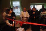 Galeria Nowy punkt rehabilitacyjny w Sromowcach Wyżnych już otwarty!