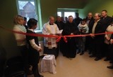 Galeria Nowy punkt rehabilitacyjny w Sromowcach Wyżnych już otwarty!