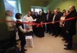 Galeria Nowy punkt rehabilitacyjny w Sromowcach Wyżnych już otwarty!