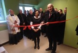 Galeria Nowy punkt rehabilitacyjny w Sromowcach Wyżnych już otwarty!