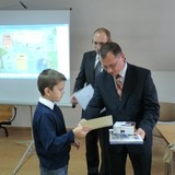 Galeria Konkurs ekologiczny