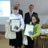 Galeria Konkurs ekologiczny