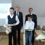 Galeria Konkurs ekologiczny