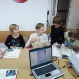 Galeria Konkurs ekologiczny