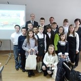 Galeria Konkurs ekologiczny
