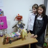 Galeria Konkurs ekologiczny