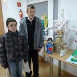 Galeria Konkurs ekologiczny