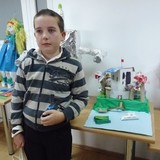 Galeria Konkurs ekologiczny