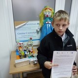 Galeria Konkurs ekologiczny