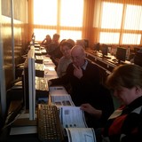 Galeria projektu „e- ”- Przeciwdziałanie wykluczeniu cyfrowemu mieszkańców Gminy Czorsztyn