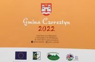 Miniaturka - Są już kalendarze promocyjne Gminy Czorsztyn na 2022 rok