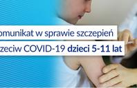 Miniaturka - Zachęcamy do zapoznania się z akcją promującą szczepienia Wojewody Małopolskiego 